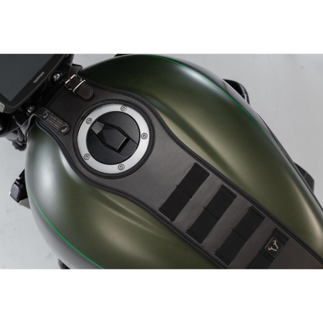 Sw-Motech BCTRS0889110000 Legend Gear Tank Strap for Kawasaki