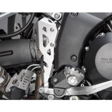 Sw-Motech BPS.05.175.10100S Brake Cylinder Guard for Suzuki V-Strom 1000 (2014-current)