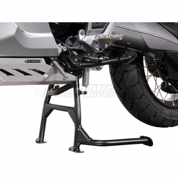 view Sw-Motech HPS.01.111.10000.B Center Stand for Honda Crosstourer