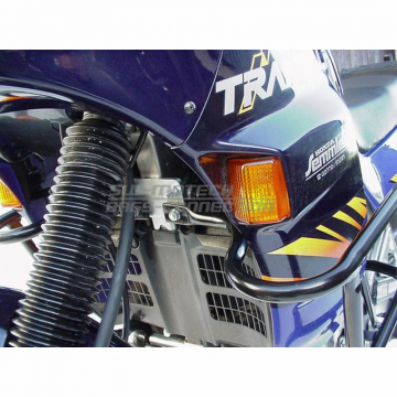 Sw-Motech Crashbars / Engine Guards for Honda XL600V Transalp