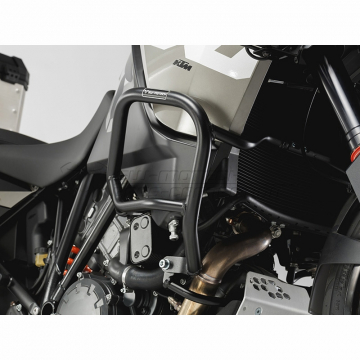 Sw-Motech Crashbars / Engine Guards for KTM 1190 Adventure