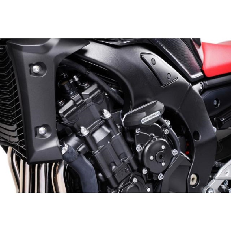 SwMotech Frame Slider Kit FZ1 / FZ6 / Fazer Accessories International