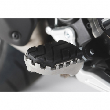 Sw-Motech FRS.08.011.80102/S Mounting Kit To Mount ION Footrests for Ducati models