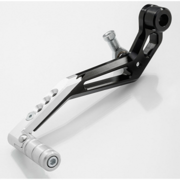 Sw-Motech FSC.05.293.10000 Adjustable Folding Shift Lever Suzuki V-Strom 650 / XT (2012-)