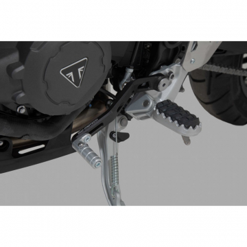 view Sw-Motech FSC.11.953.10002 Gear Lever for Triumph Tiger 900 / GT / Rally / Pro '20-