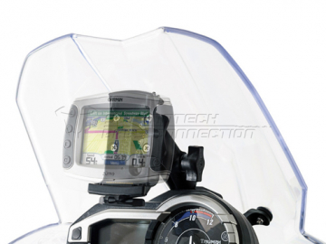 Sw-Motech GPS.11.823.10001/B GPS Mounting Kit for Triumph Tiger 800/XC (2011-2017)