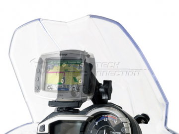 view Sw-Motech GPS.11.823.10001/B GPS Mounting Kit for Triumph Tiger 800 models (2010-2017)