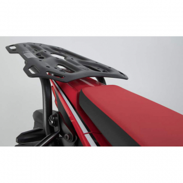 view Sw-Motech GPT.01.950.19000/B Adventure-Rack Top Rack for Honda Africa Twin CRF1100L (2020-)