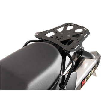 view Sw-Motech GPT.04.256.20003.B Steel-Rack KTM 950 Adventure '03-'05 & 990 Adventure '06-'13