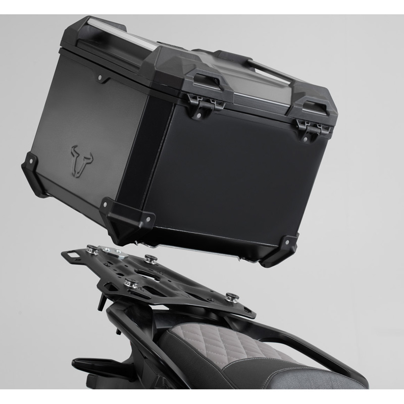 Sw-Motech TRAX ADV Top Case Luggage System for Yamaha Tenere 700