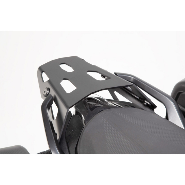 Sw-Motech GPT.07.573.16000/B Street-Rack Top Rack for BMW R1200R