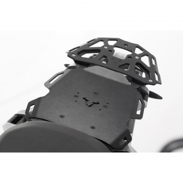 view Sw-Motech GPT.07.782.40000/B Seat-Rack for BMW R1200GS '13-'18 & R1250GS '19-'23