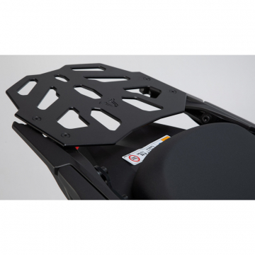 view Sw-Motech GPT.08.368.16000/B Street-Rack Top Rack for Kawasaki Versys 1000 (2012-)