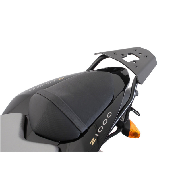 Voyager53　1014 Graves Swingarm Spools Kawasaki Ninja 400 / ZX-6R / ZX-10R