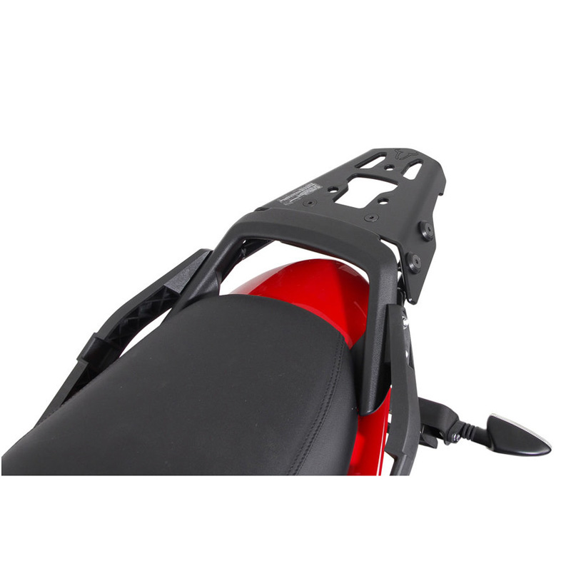 Sw-Motech GPT.11.527.15000/B Alu-Rack for Triumph Tiger 1050 Sport