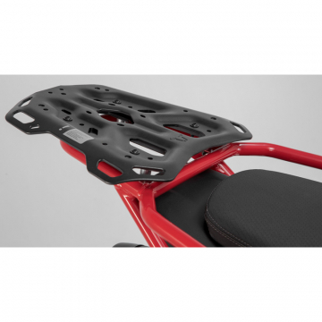 Sw-Motech GPT.17.925.19000/B Adventure-Rack for Moto Guzzi V85 TT (2020-)
