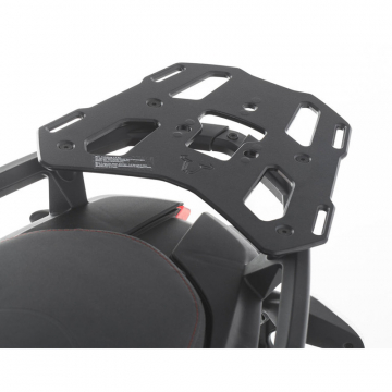 view Sw-Motech GPT.22.139.15000/B Alu-Rack Top Rack for Ducati models