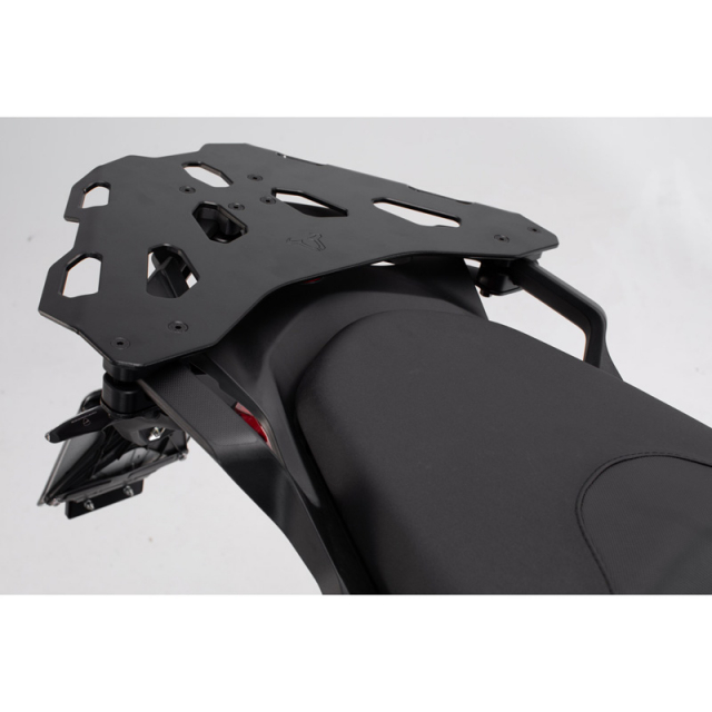MyTetutetu Sw-Motech GPT.22.892.16001/B Street-rack Top Rack for Ducati