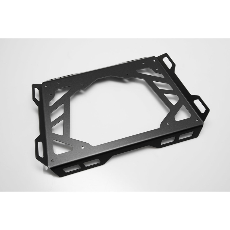 Sw-Motech GPT0015235500B Adventure-Rack Soft Luggage Carrier