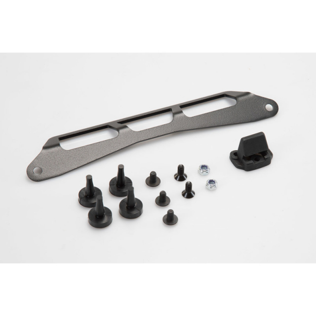 Sw-Motech GPT0015235300B Adventure-Rack Adapter To Fit GIVI