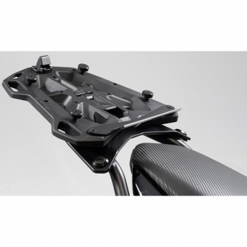 Sw-Motech GPT0015254300B Street-Rack Adapter to Fit Monolock Top Cases