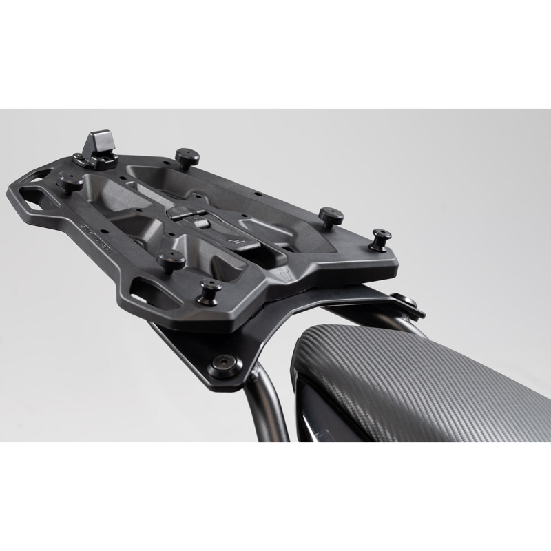 Sw-Motech GPT.00.152.54401/B Street-Rack Adapter To Fit Monokey