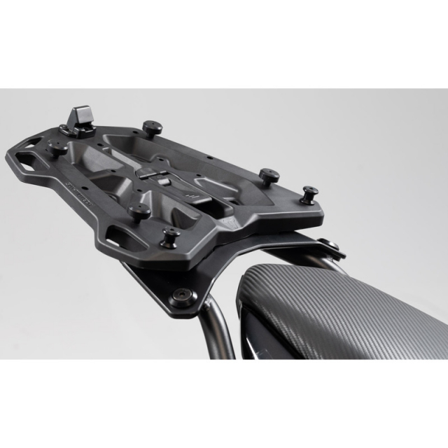 Sw-Motech GPT.00.152.54401/B Street-Rack Adapter To Fit Monokey
