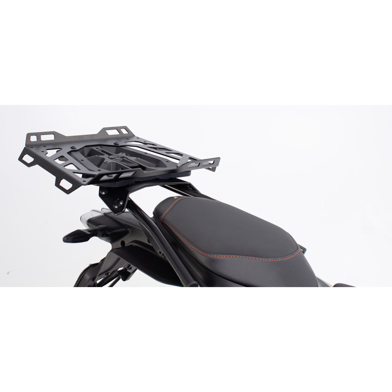 SwMotech GPT0015254500B StreetRack Luggage Rack Extension
