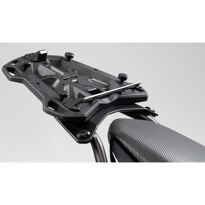 Swix TR052D エッジホルダー Sw-Motech GPT0015254700B Street-Rack Adapter To Fit Shad 1 Top