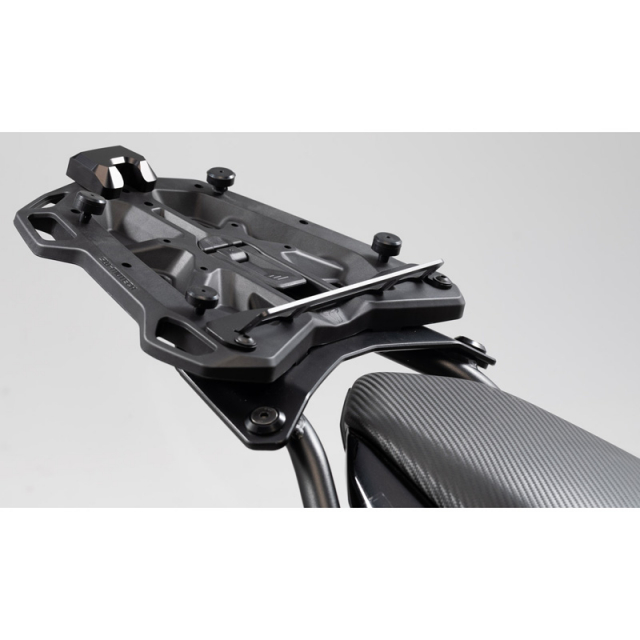 Sw-Motech GPT0015254800B Street-Rack Adapter To Fit Shad 2 Top