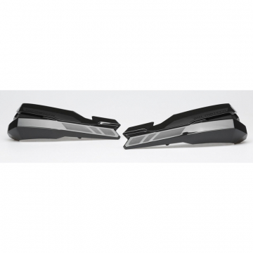 view Sw-Motech HPR.00.220.23400/B Kobra Handguards for Triumph Tiger 1200 Explorer (2018-)