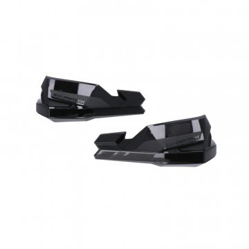 view Sw-Motech HPR.00.220.23800/B Kobra Handguard Kit for Kawasaki Versys 1000 (2019-)