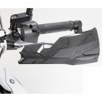view Sw-Motech HPR.00.220.24400/B Kobra Handguard Kit for Yamaha Tenere 700 (2020-)
