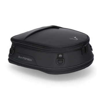 view Sw-Motech HTA.00.201.10000 ION Tail Bag, Black 7-15 Liter Small