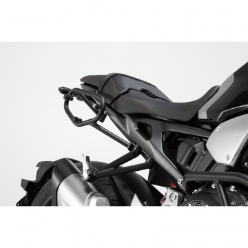 view Sw-Motech HTA.01.903.11000 SLC Side Carrier, Right for Honda CB1000R '18-'20