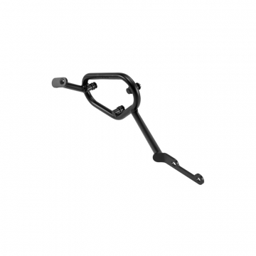 view Sw-Motech HTA.04.521.10000 SLC Side Carrier, Left for KTM 790/890 Adventure / R '19-