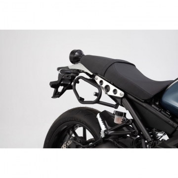 view Sw-Motech HTA.06.599.11001 SLC Side Carrier, Right Yamaha XSR900 (2016-)