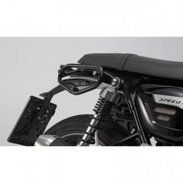 Sw-Motech HTA.11.928.11000 SLC Side Carrier, Right for Triumph Speed Twin 1200 (2019-)