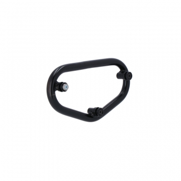 view Sw-motech HTA.11.955.10000 SLC Side Carrier, Left for Triumph Thruxton RS (2019-)