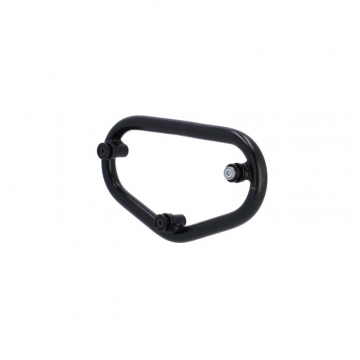 view Sw-motech HTA.11.955.11000 SLC Side Carrier, Right for Triumph Thruxton RS (2019-)