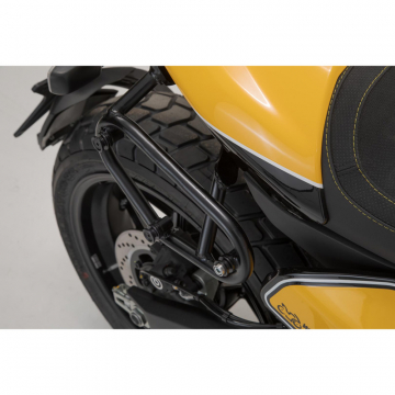 view Sw-Motech HTA.22.916.11000 SLC Side Carrier, Right for Ducati Scrambler models