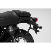 Luggage for Triumph Street Cup
