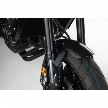 Sw-Motech KFS0659910000B Front Fender Kit for Yamaha XSR900 (2016-current)