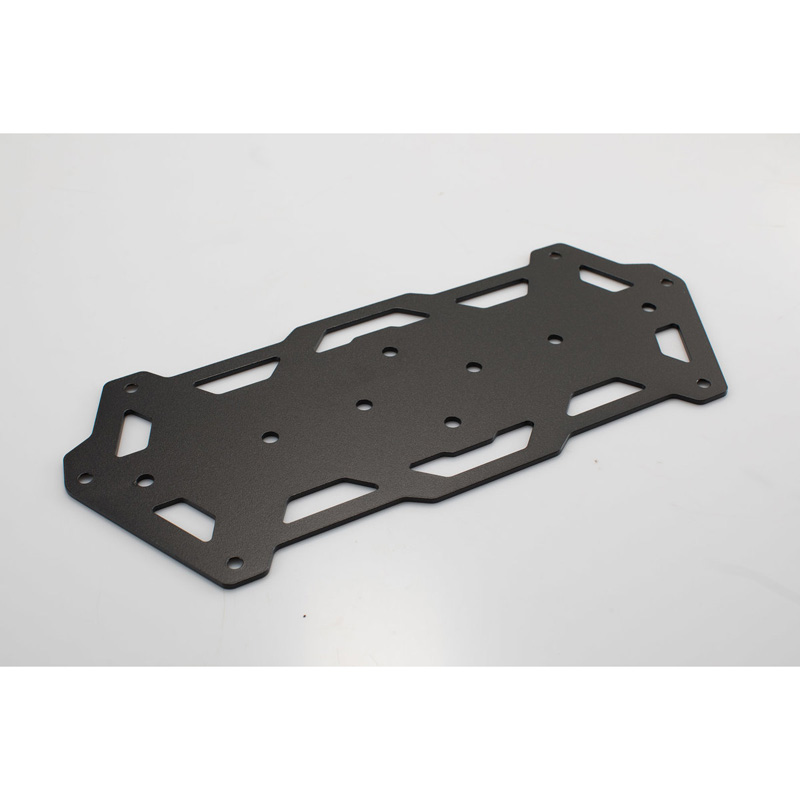 Sw-Motech KFT.00.152.35900 PRO Side Carrier Soft Luggage Adapter