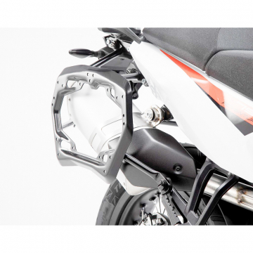 Sw-Motech KFT.04.521.30000/B Pro Side Carriers for KTM 790/890 Adventure / R '19-
