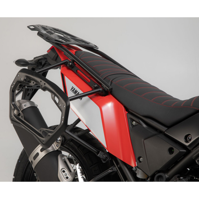 Sw-Motech KFT.06.799.30001/B PRO Side Carriers for Yamaha