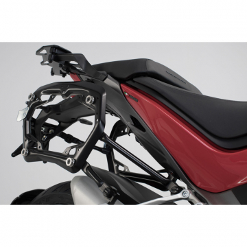 view Sw-Motech KFT2289230000B PRO Side Carriers Ducati Multistrada 1260 (2018-)