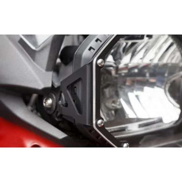 Headlight Guards from SW-MOTECH