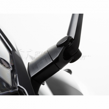 Sw-Motech Mirror Wideners for BMW F800GT '13-up