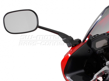 yamaha fz side mirror price